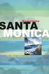 Cover of Hometown Santa Monica