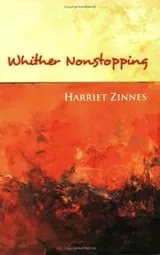 Cover of Whither nonstopping