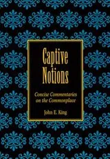 Cover of Captive Notions