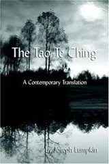 Cover of The Tao Te Ching, a Contemporary Translation