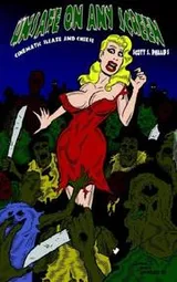 Cover of Unsafe on Any Screen