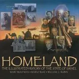 Cover of Homeland