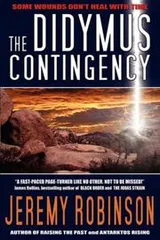 Cover of The Didymus Contingency