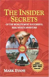 Cover of The Insider Secrets