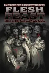Cover of Undead