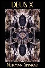 Cover of Deus X