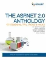 Cover of The ASP.NET 2.0 anthology