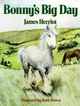 Cover of Bonny's big day