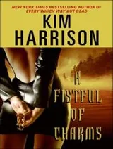 Cover of A Fistful of Charms