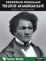 Cover of The Life of an American Slave