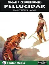 Cover of Pellucidar