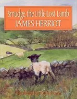 Cover of Smudge, the little lost lamb