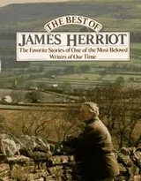Cover of The best of James Herriot