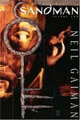 Cover of The Absolute Sandman, Vol. 2