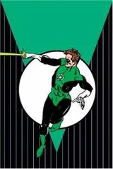 Cover of The Green Lantern Archives, Vol. 6
