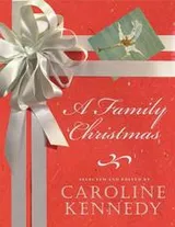 Cover of A Family Christmas