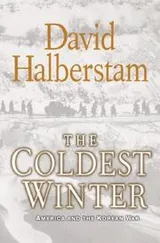 Cover of Coldest Winter, The