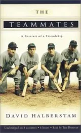 Cover of Teammates, The