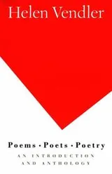 Cover of Poems, Poets, Poetry