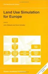 Cover of Land use simulation for Europe