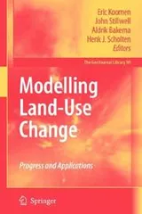 Cover of Modelling Land-Use Change