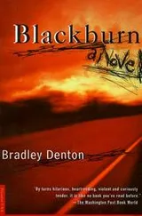 Cover of Blackburn