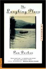 Cover of The laughing place