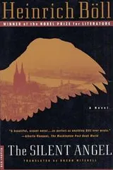 Cover of Engel schwieg
