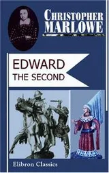 Cover of Edward the Second