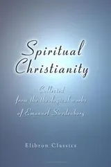 Cover of Spiritual Christianity