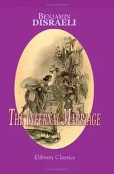 Cover of The Infernal Marriage