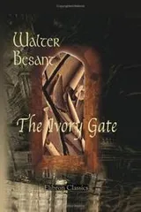 Cover of The Ivory Gate
