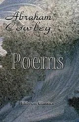 Cover of Poems
