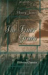 Cover of The Finer Grain