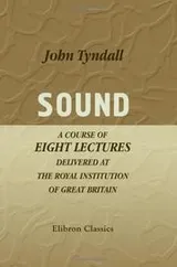 Cover of Sound
