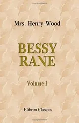 Cover of Bessy Rane