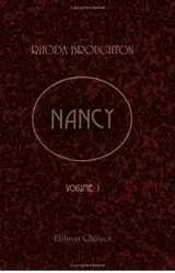 Cover of Nancy
