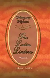 Cover of The Ladies Lindores