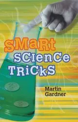 Cover of Smart Science Tricks