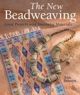Cover of The New Beadweaving
