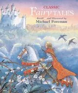 Cover of Classic Fairy Tales