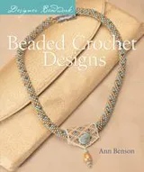 Cover of Designer Beadwork