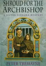 Cover of Shroud for the Archbishop