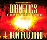 Cover of Dianetics Lectures and Demonstrations