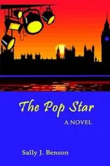 Cover of The Pop Star