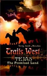 Cover of Trails West