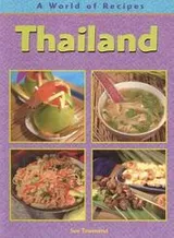 Cover of Thailand (World of Recipes)