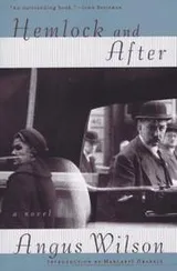 Cover of Hemlock and After