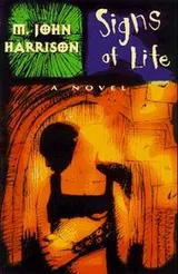 Cover of Signs of life