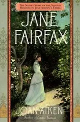 Cover of Jane Fairfax